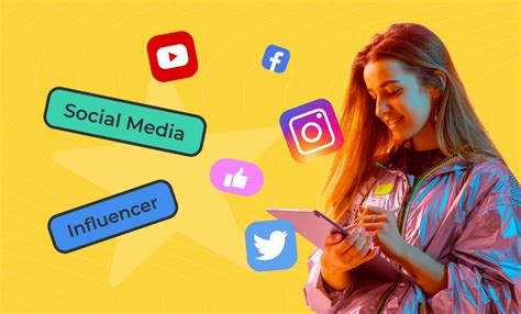 Social Media Girls: The Rise of Influencers and Their Impact on .